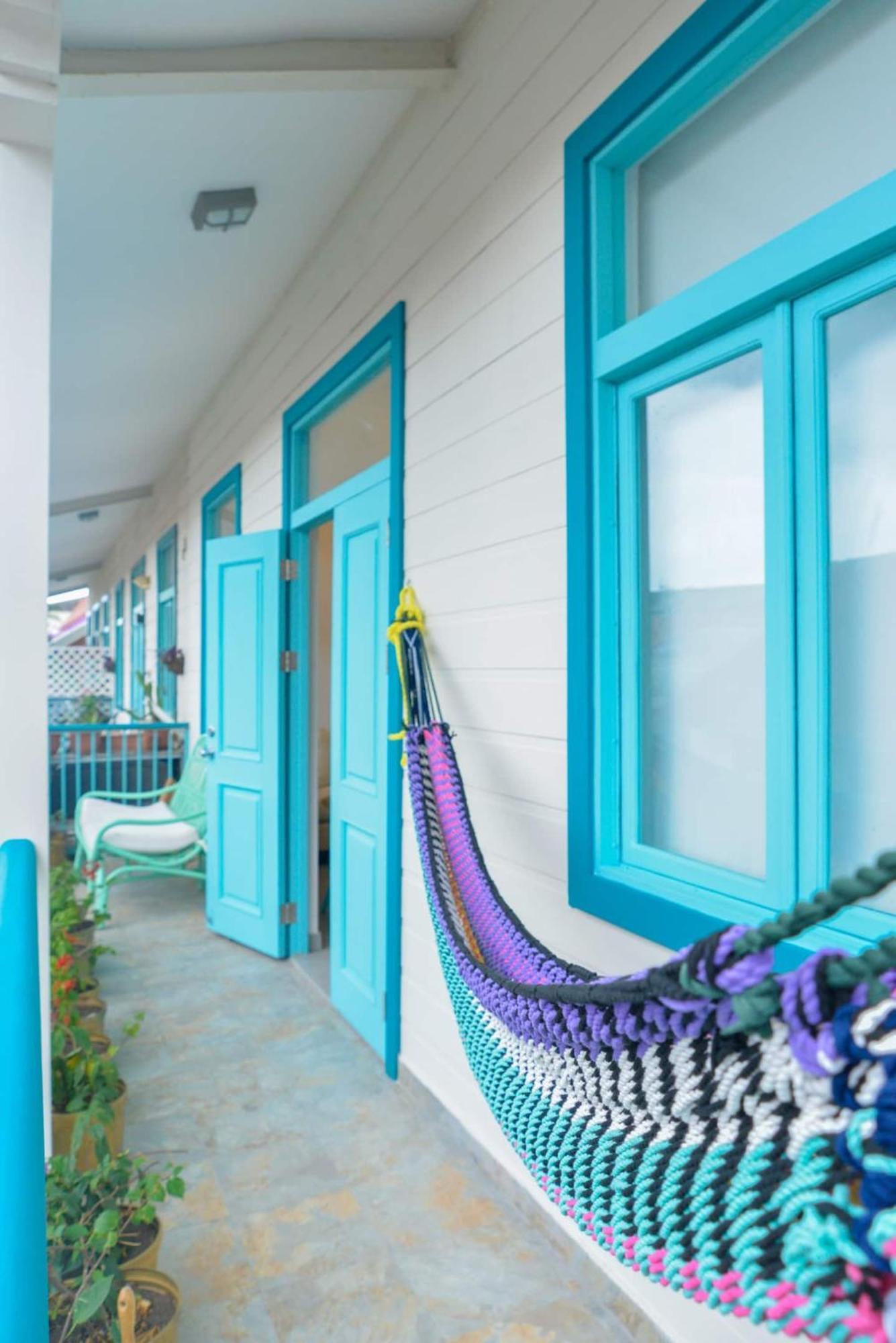 Bocas Style Apartment - Casco Viejo 파나마시티 외부 사진