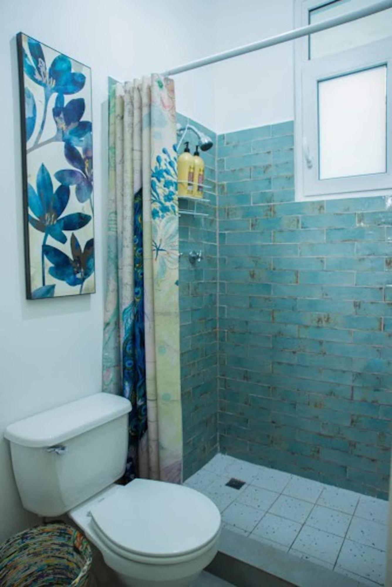 Bocas Style Apartment - Casco Viejo 파나마시티 외부 사진