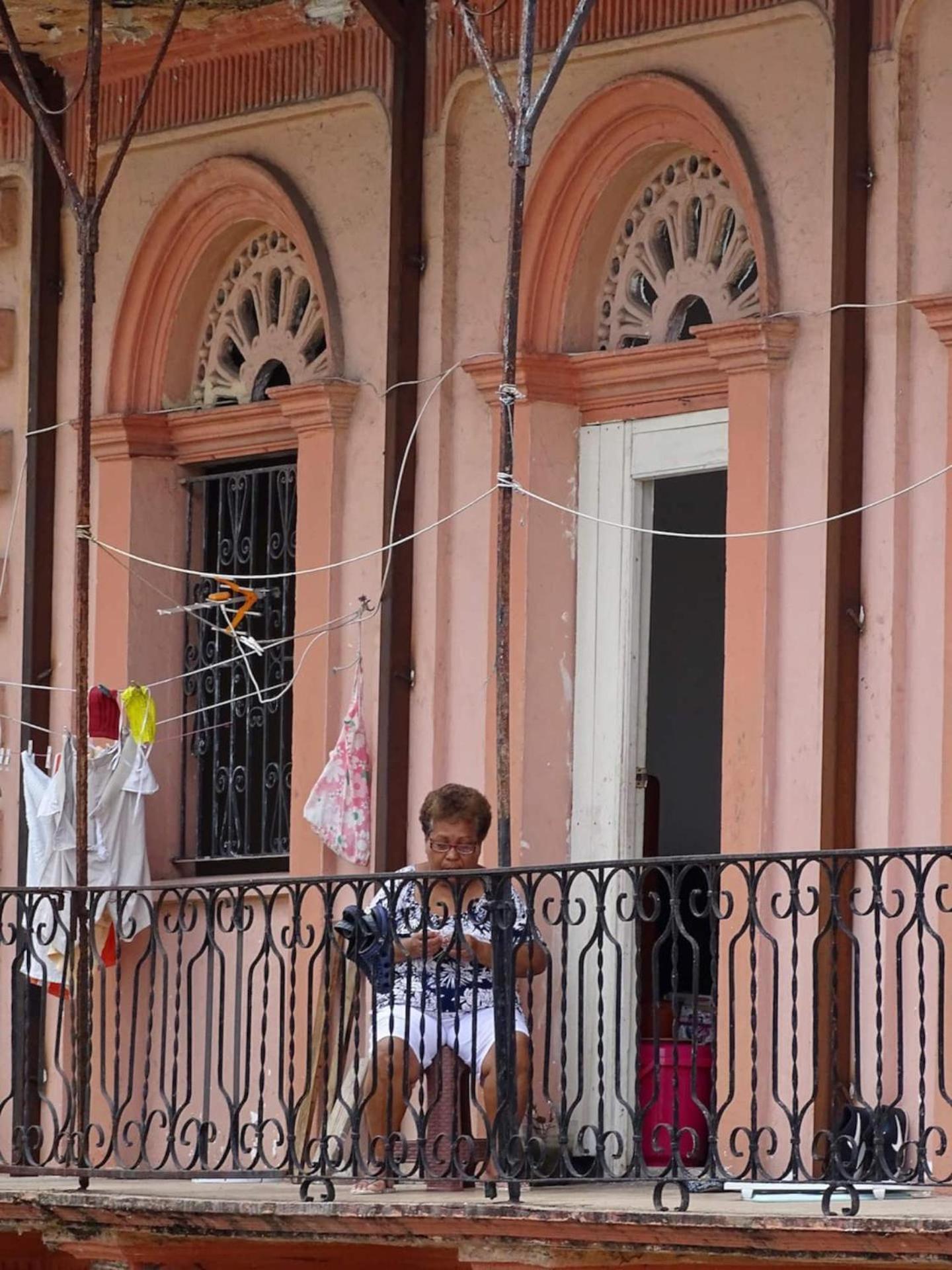 Bocas Style Apartment - Casco Viejo 파나마시티 외부 사진